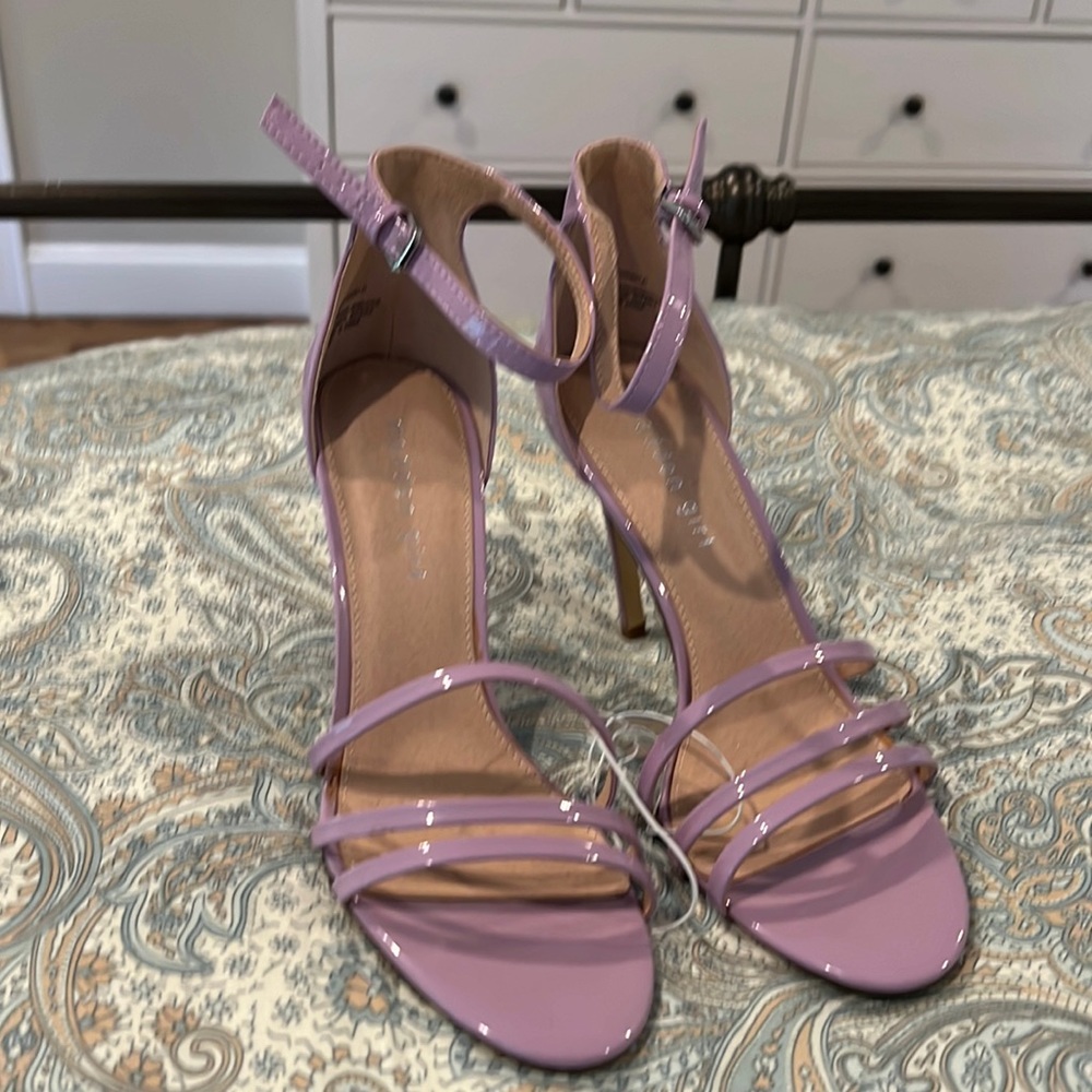 Steve Madden Girl heels!